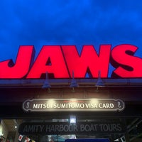 Photo taken at JAWS by もみじ on 7/31/2023