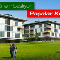 Photo taken at Paşalar Konakları by Paşalar Konakları on 9/17/2015