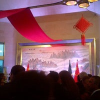 Photo taken at Embassy of the People&amp;#39;s Republic of China by Marc R. on 9/26/2012