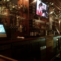 Foto diambil di Spanky&#39;s Restaurant &amp; Bar oleh Marc R. pada 11/29/2012