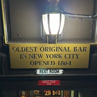 Photo taken at Pete&amp;#39;s Tavern by Harshal P. on 10/29/2023