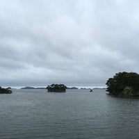 Photo taken at Matsushima by やぶきち on 9/5/2016