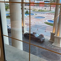 Das Foto wurde bei Habtoor Palace Dubai, LXR Hotels &amp;amp; Resorts von Saud am 5/1/2024 aufgenommen