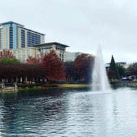 Photo taken at Dallas/Plano Marriott at Legacy Town Center by Mansour on 12/9/2018