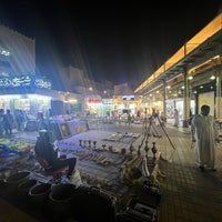 Photo taken at Al Zal Bazaar by Mansour on 3/20/2024