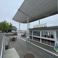 Photo taken at The Wharf DC by Mansour on 4/19/2024