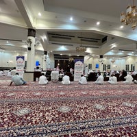 Photo taken at مسجد ال مقيّل by Mansour on 4/17/2023