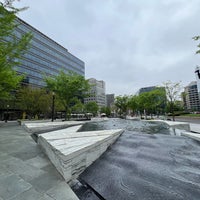 4/19/2024にMansourがCityCenterDCで撮った写真