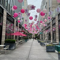 4/19/2024 tarihinde Mansourziyaretçi tarafından CityCenterDC'de çekilen fotoğraf