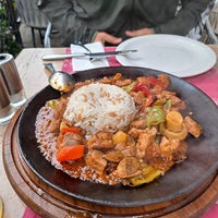 Photo taken at Dubb Ethnic Restaurant by Bogdan S. on 6/4/2023
