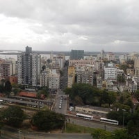 Receita Federal do Brasil - Praia de Belas - Porto Alegre, RS