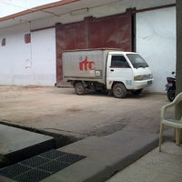 Pt Ppi Teluk Betung Jl Yos Sudarso