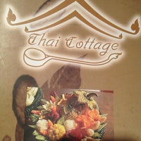 Thai Cottage 1109 S Braddock Ave