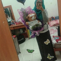 Asrama Jururawat Hospital Serdang