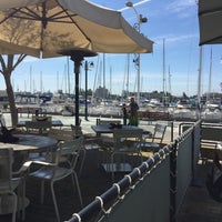 Jack's Oyster Bar & Fish House (Now Closed) - Seafood Restaurant in