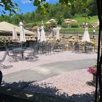 Photo taken at Wollersheim Winery by Agnes T. on 6/26/2022