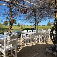 Photo taken at Graveyard Vineyards by Agnes T. on 3/16/2024