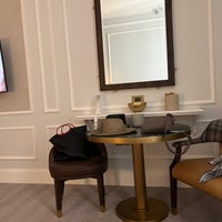 Foto tomada en The Langham Boston Hotel  por Agnes T. el 8/2/2022
