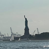 Photo taken at The View At Battery Park by Agnes T. on 8/19/2022