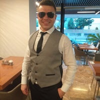 Photo taken at Business Life Hotel by Mustafa Kemal Y. on 4/8/2019