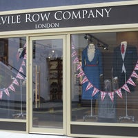 6/2/2023にSavile Row CompanyがSavile Row Companyで撮った写真