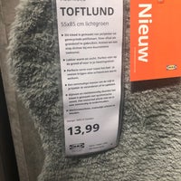 Foto diambil di IKEA oleh Kelly 🤘🏿🤘🏿 A. pada 10/18/2022