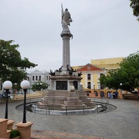 Foto tirada no(a) San Juan por Rani . em 8/11/2023