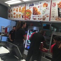 8/26/2017에 Charlène님이 KFC에서 찍은 사진