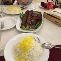 Photo taken at Nayeb Restaurant by Ramiz B. on 8/16/2020