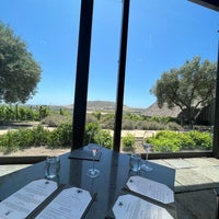 Photo taken at Ram&amp;#39;s Gate Winery by Olivia A. on 6/4/2023