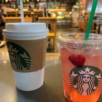 Photo taken at Starbucks by Jose Daniel J. on 10/25/2019