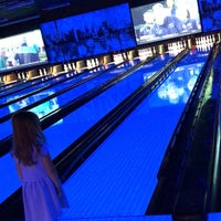 Photo taken at Circle Lanes by Connie T. on 5/6/2018