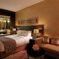 Foto scattata a Hilton Jaipur da Hilton Jaipur il 6/7/2023