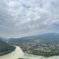 Photo taken at Mtskheta by Abdullah M. on 8/30/2023