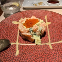 Photo taken at 99 Sushi Bar by Margot S. on 12/23/2023