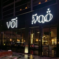 Photo taken at Voi Lounge by Zain🩶. on 5/15/2024