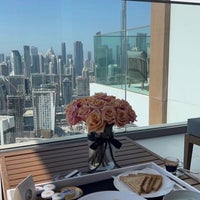 5/1/2024 tarihinde T .ziyaretçi tarafından SLS Dubai Hotel &amp;amp; Residences'de çekilen fotoğraf