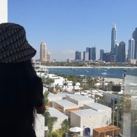 Photo taken at FIVE Palm Jumeirah Dubai by T . on 6/1/2024