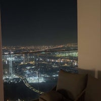 Снимок сделан в SLS Dubai Hotel &amp;amp; Residences пользователем T . 5/3/2024