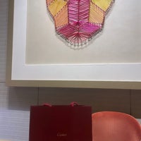 Photo taken at Cartier by T . on 4/11/2024