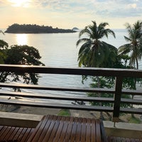 10/27/2019에 Harun B.님이 Sea View Resort &amp;amp; Spa Koh Chang에서 찍은 사진