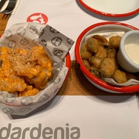 Photo taken at Dardenia Fish &amp;amp; Sushi by Harun B. on 11/21/2019