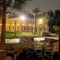 Photo taken at Al Thumamah by Nahla on 3/19/2024