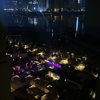 Photo taken at FIVE Palm Jumeirah Dubai by Nej ♈️ on 6/1/2024