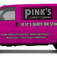 รูปภาพถ่ายที่ Pink&amp;#39;s Carpet Cleaning โดย Pink&amp;#39;s Carpet Cleaning เมื่อ 6/11/2023