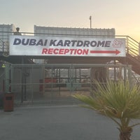 Photo taken at Kartdrome at Autodrome by Mohammed A. on 7/1/2023