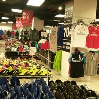 Sports Planet Brem Mall Sporting Goods Shop