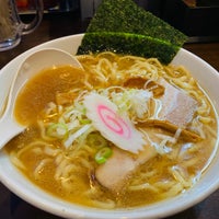 Photo taken at Shouhei Ramen by ひさち on 12/8/2023