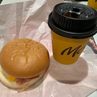 Photo taken at McDonald&amp;#39;s by ひさち on 1/6/2024
