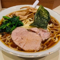 Photo taken at Ramen Horiuchi by ひさち on 1/11/2024